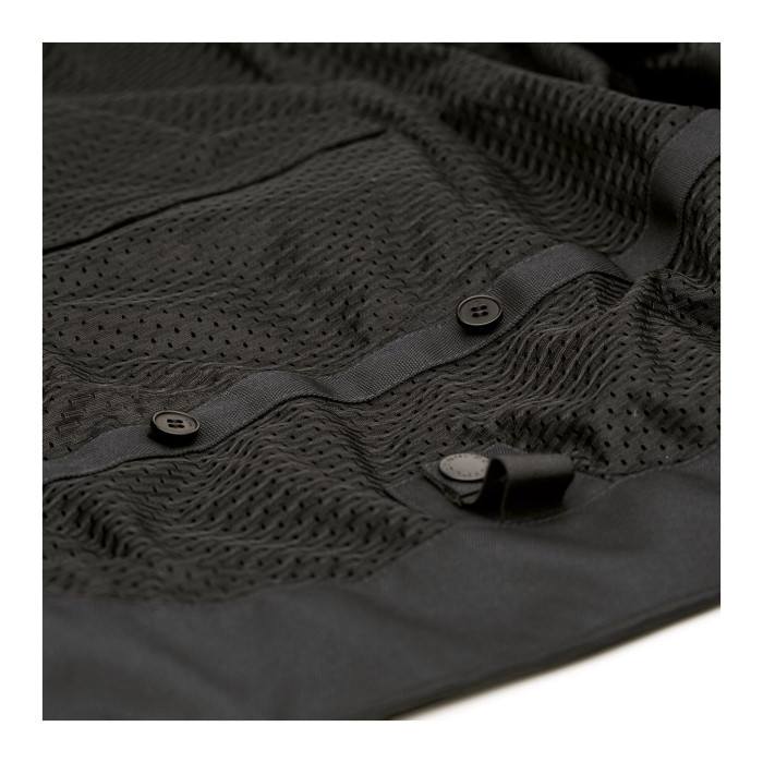 Giacca Estiva Tucano Urbano Network 3g Nero–nero