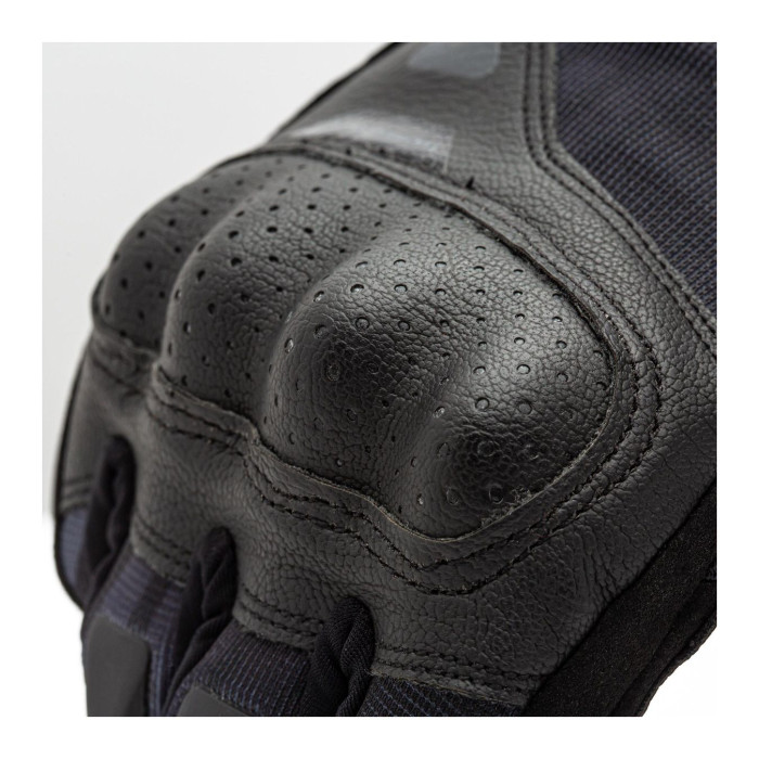 Guanti Estivi Tucano Urbano Stacca Nero-nero