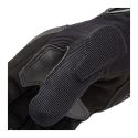 Guanti Estivi Tucano Urbano Stacca Nero-nero