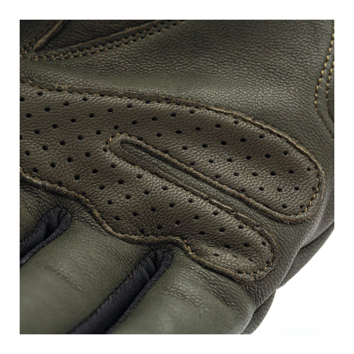 Tu9920hu Guanti Tucano Urbano Gig Pro Verde Scuro