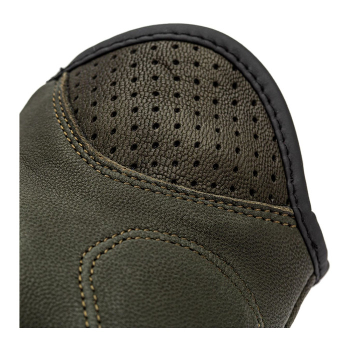 Tu9920hu Guanti Tucano Urbano Gig Pro Verde Scuro