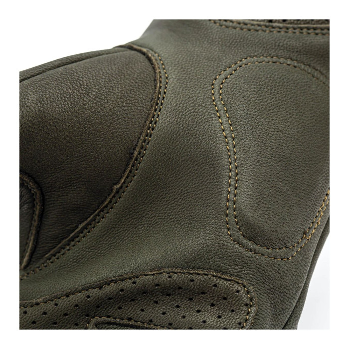 Tu9920hu Guanti Tucano Urbano Gig Pro Verde Scuro