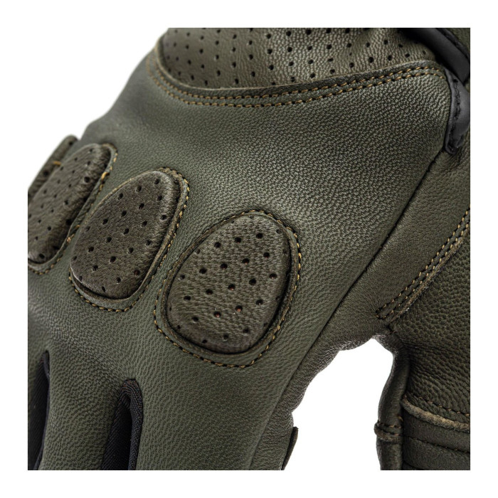 Tu9920hu Guanti Tucano Urbano Gig Pro Verde Scuro