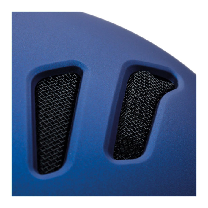 Casco Jet Tucano Urbano El Top Blu Infinito Opaco