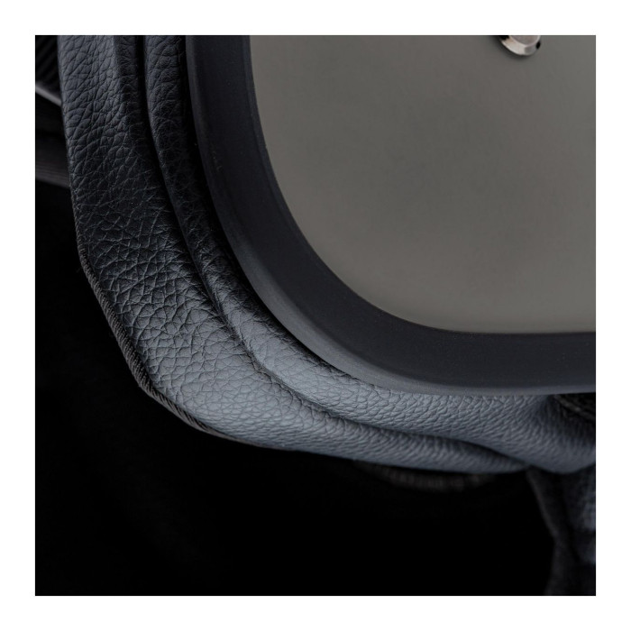 Casco Jet Tucano Urbano El Fast Grigio Moondust Opac