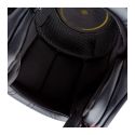 Casco Jet Tucano Urbano El Fast Grigio Carbone Opaco