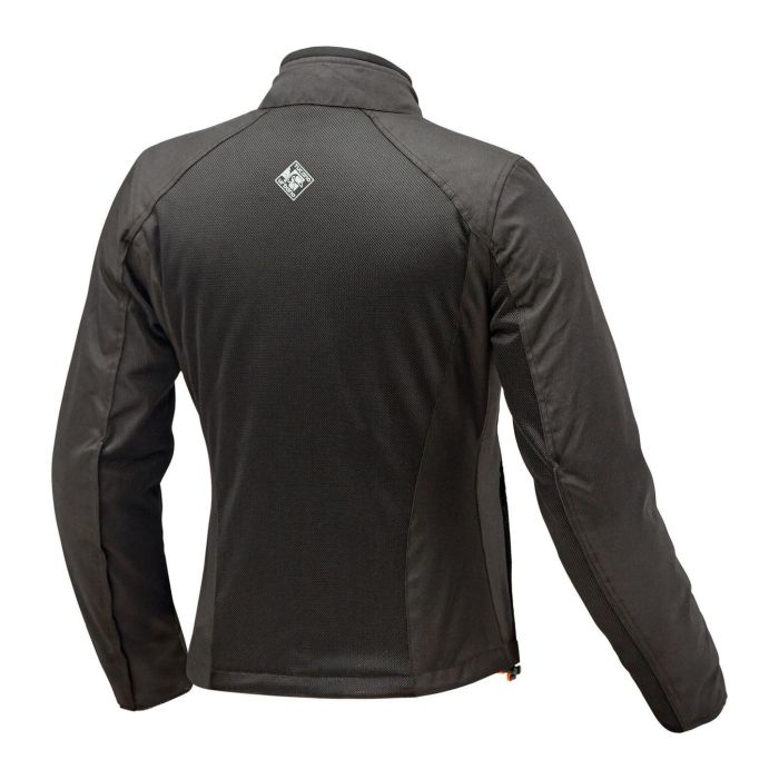 Giacca Tucano Urbano Network Lady 3g Nero–nero