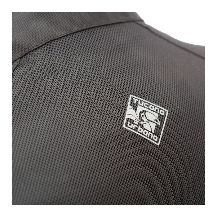 Giacca Tucano Urbano Network Lady 3g Nero–nero