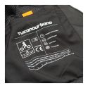 Giacca Tucano Urbano Network Lady 3g Nero–nero