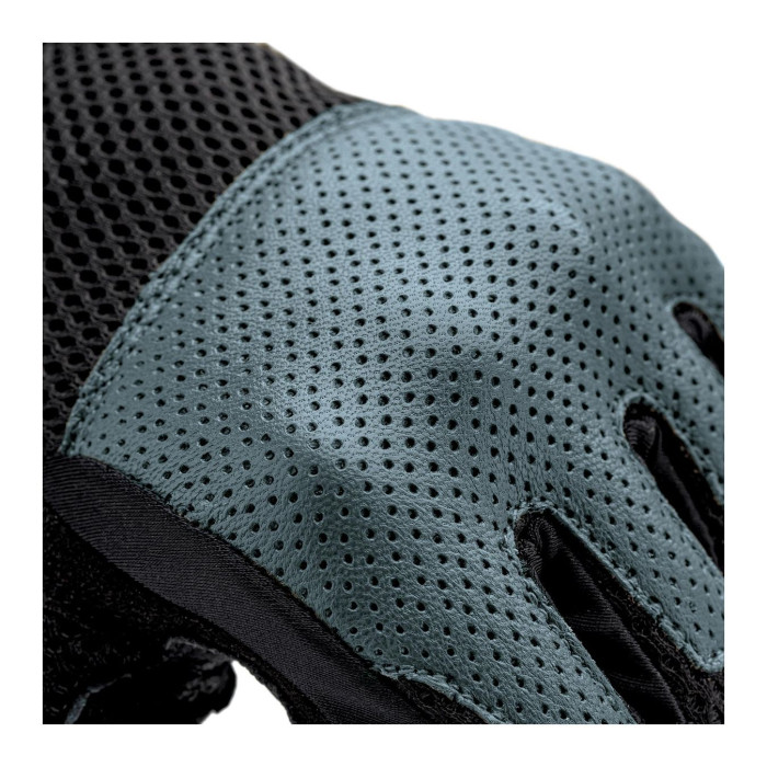 Guanto Ce Estivo Scamosciato Sintetico Tucano Urbano 9986hm Windy Blu Ottanio