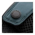 Guanto Ce Estivo Scamosciato Sintetico Tucano Urbano 9986hm Windy Blu Ottanio