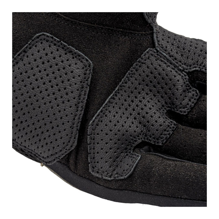 Guanto Ce Estivo Scamosciato Sintetico Tucano Urbano 9986hm Windy Blu Ottanio