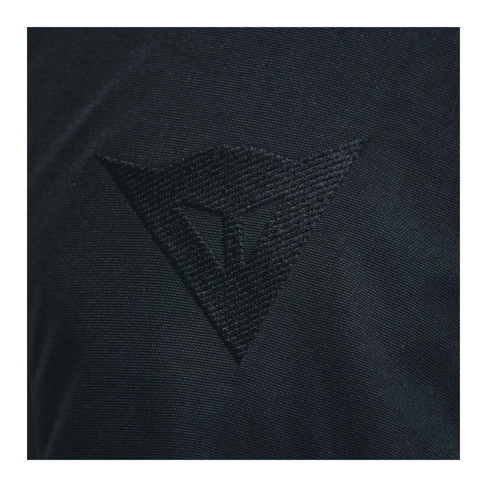 Giacca Estiva Dainese Sevilla Air Black/black