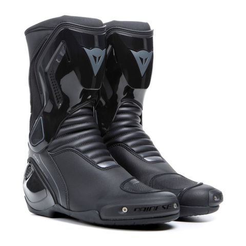 Moto Sport Tourer Dainese Nexus 2 Negro