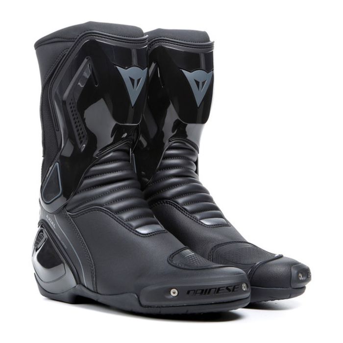 Stivale Moto Sport Tourer Dainese Nexus 2 Black