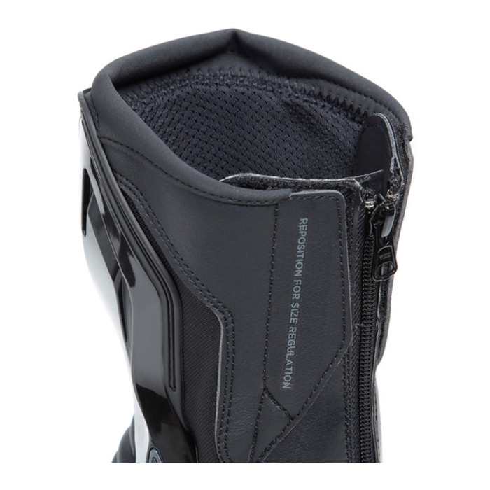 Stivale Moto Sport Tourer Dainese Nexus 2 Black