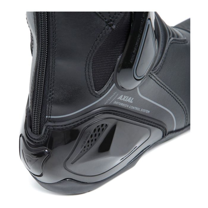 Stivale Moto Sport Tourer Dainese Nexus 2 Black