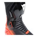 Stivale Moto Sport Tourer Dainese Nexus 2 Black/fluo-red