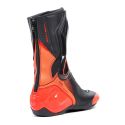 Stivale Moto Sport Tourer Dainese Nexus 2 Black/fluo-red