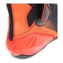 Stivale Moto Sport Tourer Dainese Nexus 2 Black/fluo-red