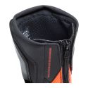 Stivale Moto Sport Tourer Dainese Nexus 2 Black/fluo-red