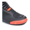 Stivale Moto Sport Tourer Dainese Nexus 2 Black/fluo-red