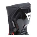 Stivale Moto Sport Tourer Dainese Nexus 2 Black/fluo-red