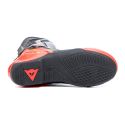 Stivale Moto Sport Tourer Dainese Nexus 2 Black/fluo-red