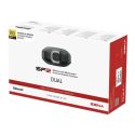 Interfono Sena Sf2 Con Dual Speaker Hd Doppio
