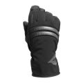 Guanti D-dry Dainese Plaza 3 Black/anthracite