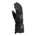 Guanti D-dry Dainese Plaza 3 Black/anthracite