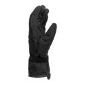 Guanti D-dry Dainese Plaza 3 Black/anthracite