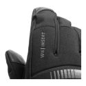 Guanti D-dry Dainese Plaza 3 Black/anthracite
