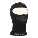 Sottocasco Carbon Underwear Sixs All Black