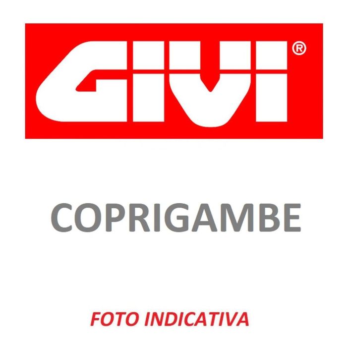 Coprigambe Givi Aprilia Scarabeo 125-150-200