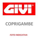 Coprigambe Givi Aprilia Scarabeo 125-150-200