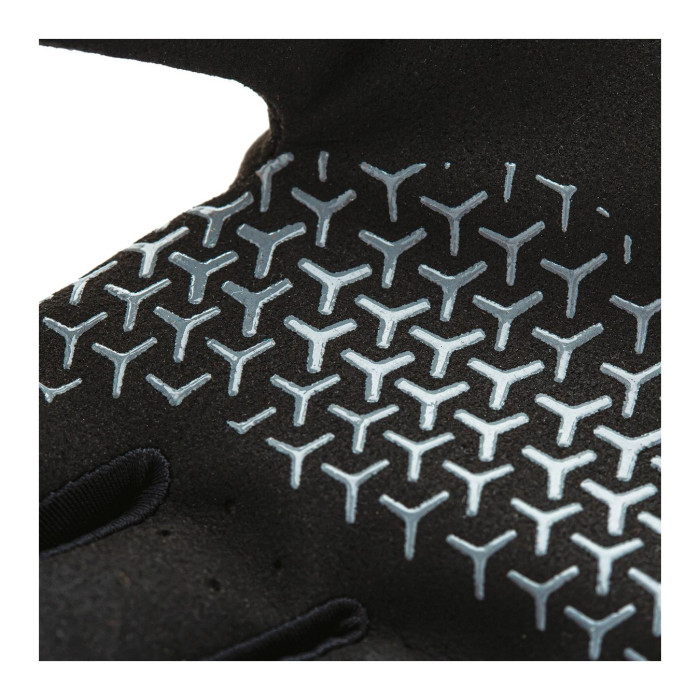 Guanti Tucano Urbano Sgomma Nero