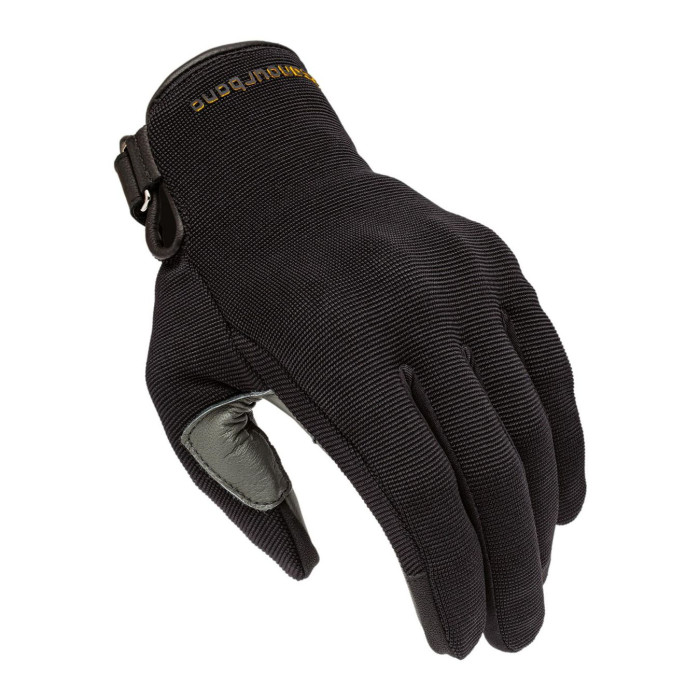 Guanti Tucano Urbano Eden Nero–grigio