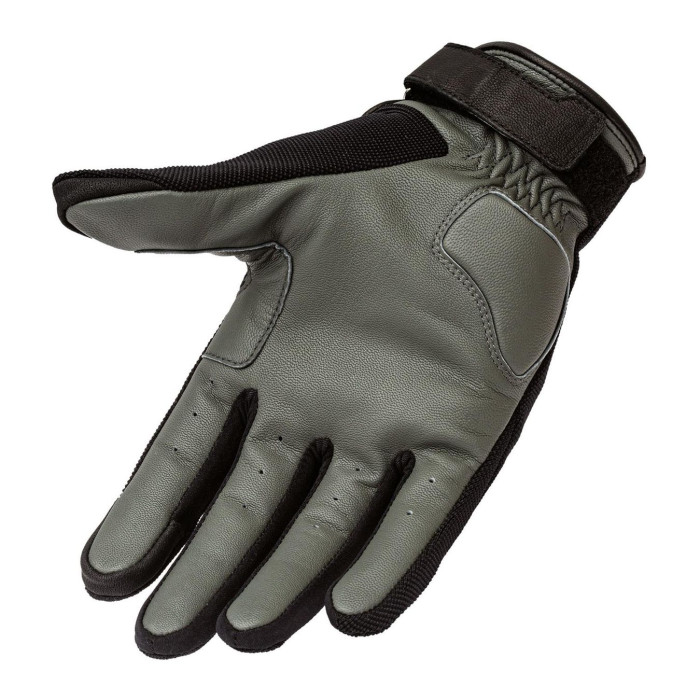 Guanti Tucano Urbano Eden Nero–grigio