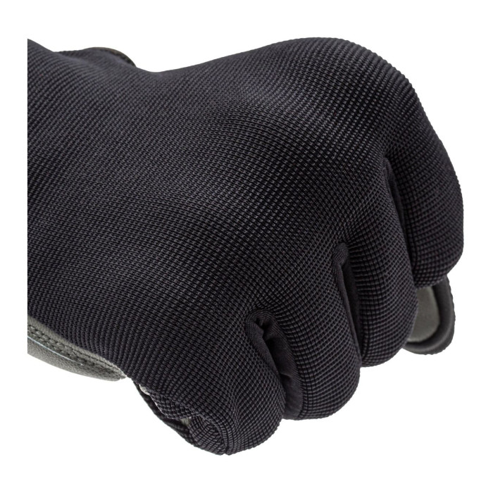Guanti Tucano Urbano Eden Nero–grigio