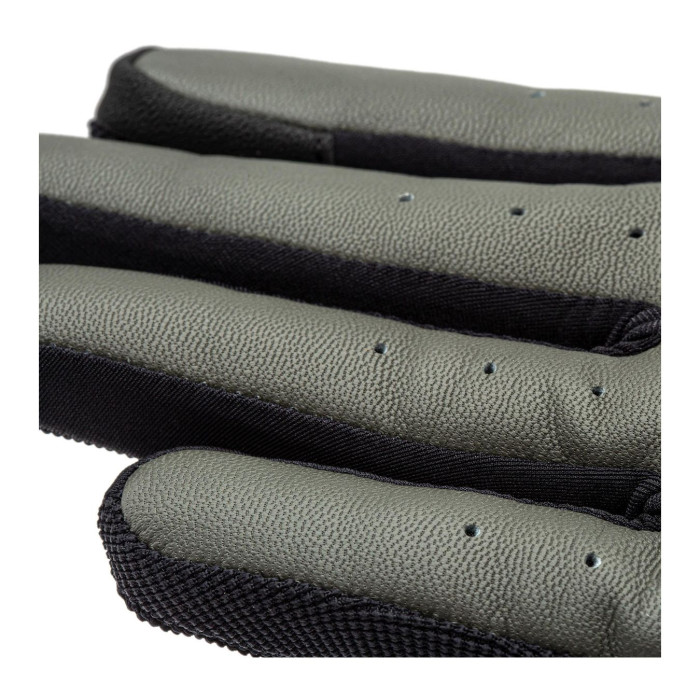 Guanti Tucano Urbano Eden Nero–grigio