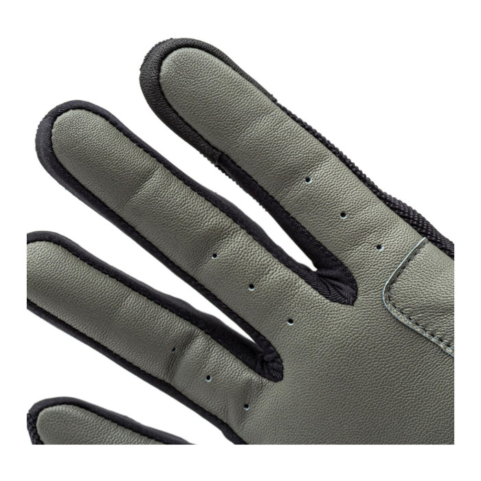 Guanti Tucano Urbano Eden Nero–grigio