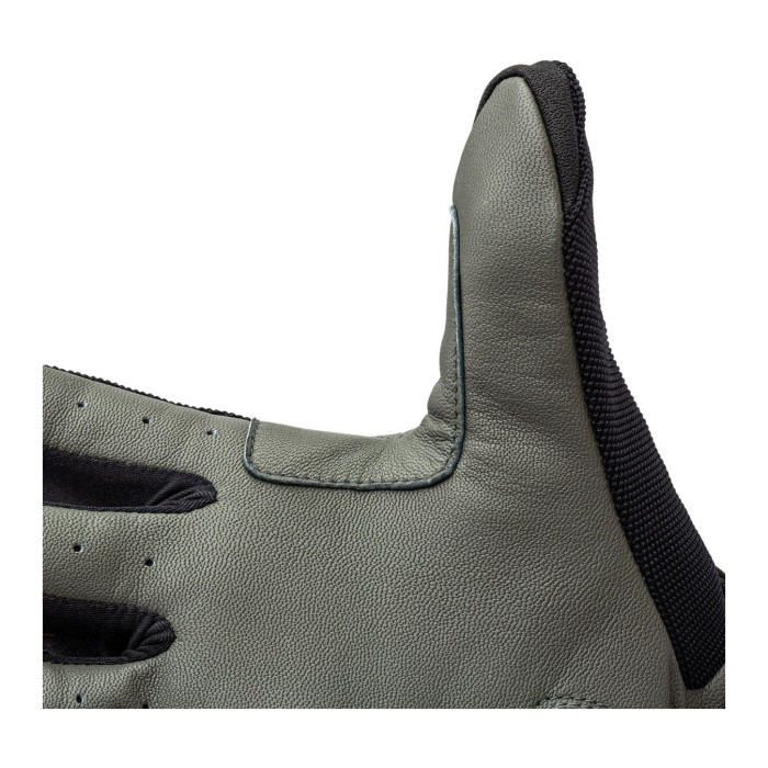 Guanti Tucano Urbano Eden Nero–grigio