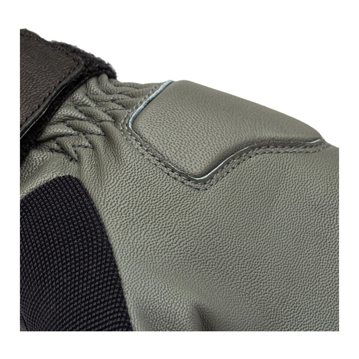 Guanti Tucano Urbano Eden Nero–grigio