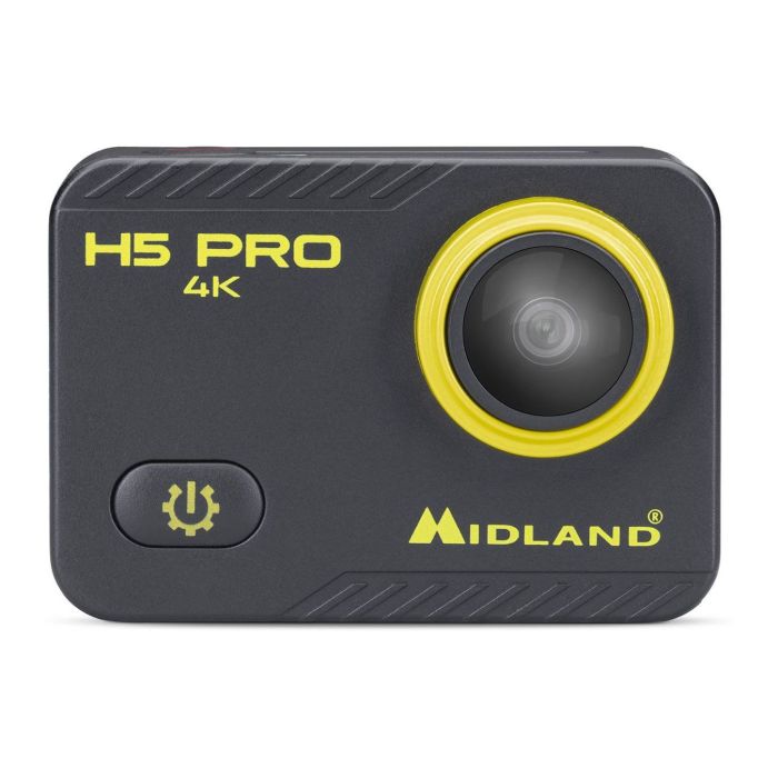 Action Camera Midland H5 Pro 4k