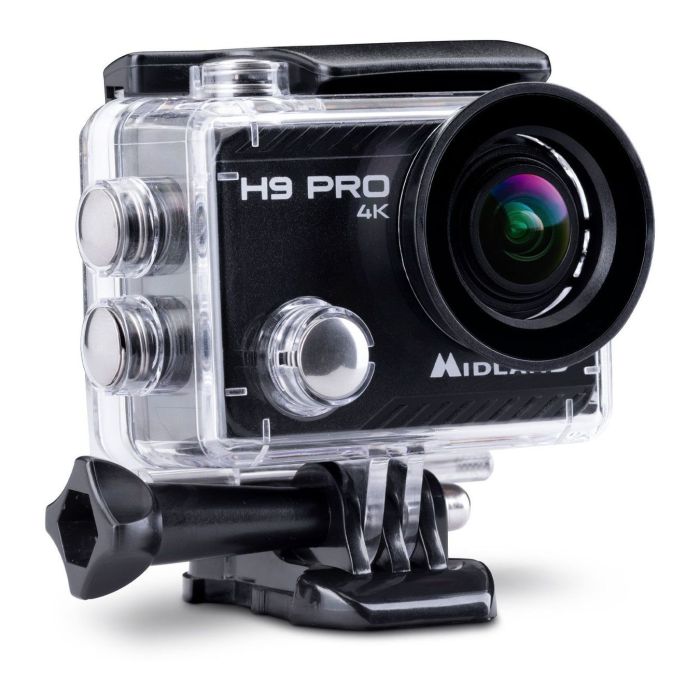 Action Camera Midland H9 Pro 4k