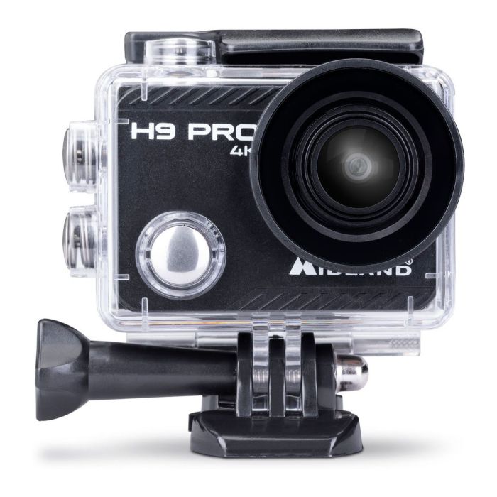 Action Camera Midland H9 Pro 4k