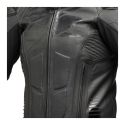 Giacca In Pelle Spyke Aragon Evo Zero Black