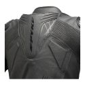 Giacca In Pelle Spyke Aragon Evo Zero Black