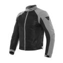 Giacca Estiva Dainese Sevilla Air Black/charcoal-gray
